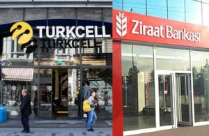 Sayıştay bir vurgunu daha ortaya çıkardı: Ziraat Bankası’ndan Turkcell’e dev kredi