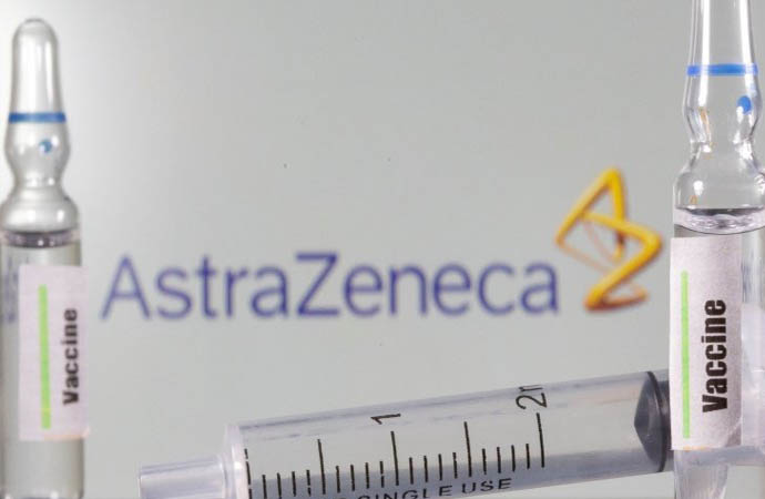 Oxford-AstraZeneca koronavirüs aşısı İngiltere’de yapılmaya başlandı