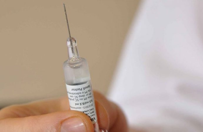 “Koronavirüs aşısı olup olamayacağınızı e-Nabız’dan öğrenebilirsiniz”