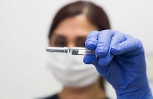 İstanbul Tabip Odası’ndan Sağlık Bakanlığı’na kritik ‘aşı’ sorusu!