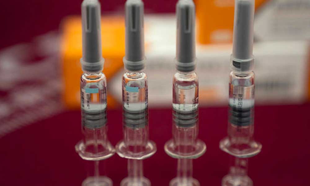 Ne zaman aşı olacağız? İşte Türkiye aşılama takviminin tam listesi