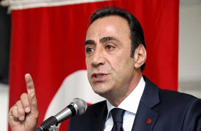 İçişleri Bakanlığı, CHP’li Milletvekili hakkında suç duyurusunda bulundu