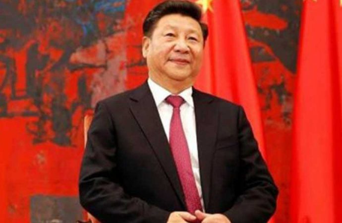 Çin lideri Şi’den Biden’a mesaj: Batı’nın baskısı Çin’i rotasından saptırmaz, Soğuk Savaş zihniyetini bırakın