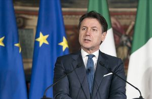 İtalya Başbakanı Conte, mahkemede ifade verdi