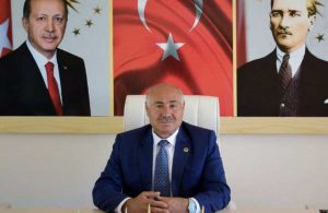 AKP’li belediye başkanı tutuklandı