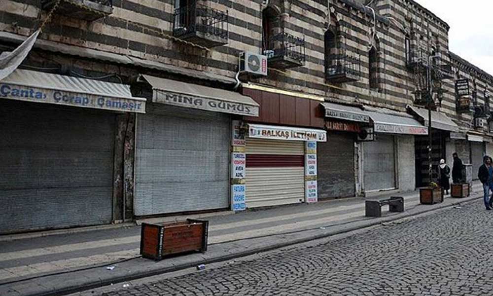 Erdoğan ‘kapanan dükkan yok’ demişti… İşte kepenk kapatan dükkan sayısı