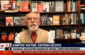 Emre Kongar: Eğitimsiz, bilgisiz insanlar kendi yöneticilerini seçebilirken, öğretim üyeleri neden kendi yöneticilerini seçemiyor?