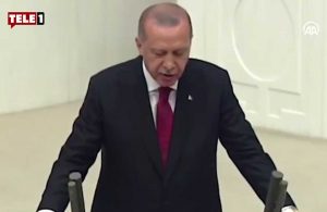 CHP’li vekiller paylaştı: İşte o çok konuşulacak ‘Erdoğan’ videosu!