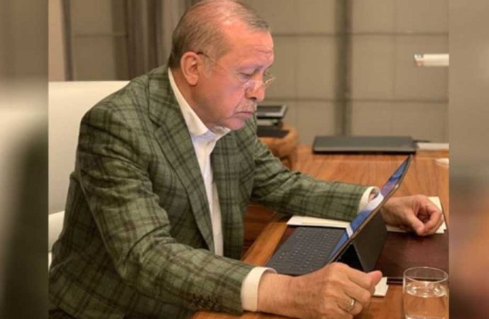 Erdoğan’dan Telegram ve BİP hamlesi