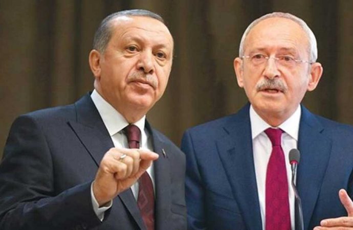 Erdoğan’ın eski danışmanı AKP’nin ‘akılalmaz’ planını deşifre etti