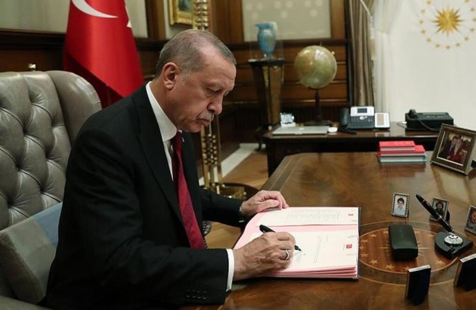 İstanbul Sözleşmesi kararı anayasaya aykırı mı? İşte çelişen maddeler
