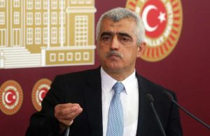 HDP’li Gergerlioğlu: Akar, ’13 sivili vatandaşımızı kaybettik’ dediğinde ne olup bittiğini anladım