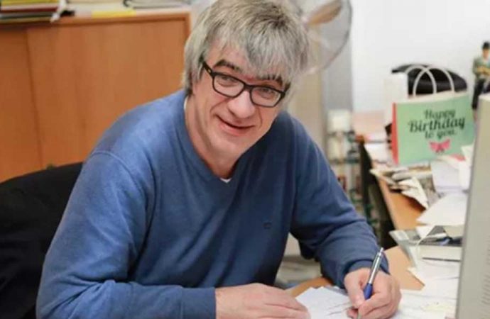 Türk profesör Göttingen Üniversitesi’ne rektör seçildi