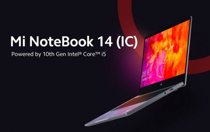 Xiaomi Mi Notebook 14 görücüye çıktı