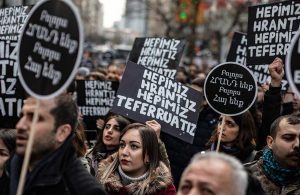 Hrant Dink davası yine ertelendi