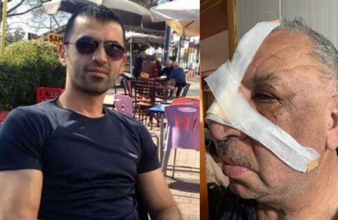Kıyak atamayla gündeme gelen imam şehit babasının burnunu kırdı