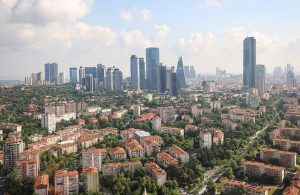 İstanbul’da her 100 evden 17’si belediyeden yardım istiyor