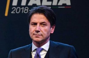 İtalya’da kriz büyüyor: Başbakan Conte’den istifa açıklaması!