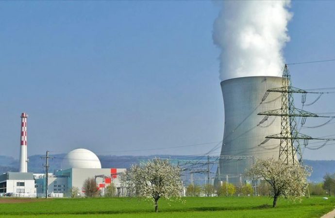 Japonya’da Nükleer Enerji Santrali’nde ölümcül radyasyon tespit edildi