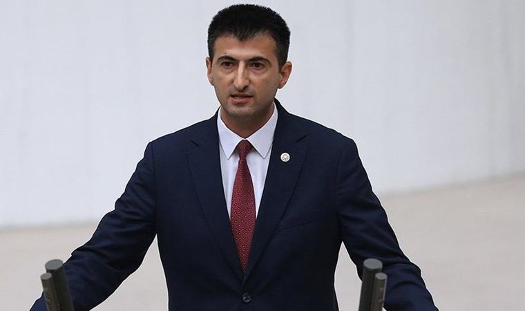 CHP’den istifa Mehmet Ali Çelebi’den açıklama