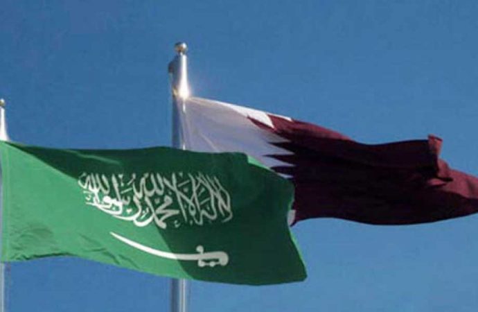 Katar ile Suudi Arabistan anlaştı: ‘Ankara ne yapacak?’