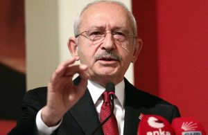 Kılıçdaroğlu ve CHP’liler için Erdoğan artık ‘Sözde Cumhurbaşkanı’