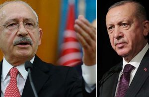 ‘Sözde Cumhurbaşkanı’ polemiği: CHP’den AKP’lilerin ‘özür dilesin’ çağrısına yanıt