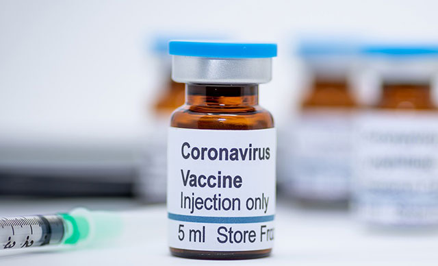 AB’nden aşı üreticilerine tehdit: Yasal yollara başvuracağız!
