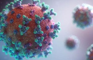 Dünya genelinde koronavirüsten hayatını kaybedenlerin sayısı 2 milyonu aştı
