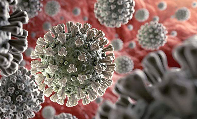 DSÖ’den sevindiren açıklama: İşte koronavirüsün biteceği tarih