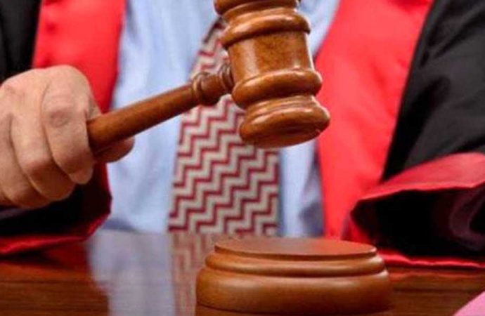 Mahkeme, ‘Gel kuçu kuçu’ ifadesini tahrik saydı