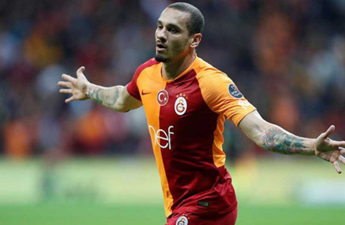 Galatasaray’a 1,4 milyon euroluk mutlu son