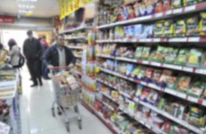 MHP’li belediye duyurdu: Üç market zincirine yeni şube izni yok