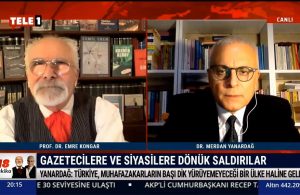 Merdan Yanardağ: MHP, AKP’yi oldubittiye getirmeye çalışıyor