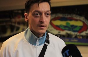 Hedefini açıkladı! İşte Mesut Özil’in ilk röportajı…