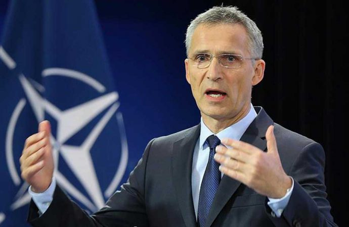 NATO: Seçimin sonucuna saygı duyulmalı