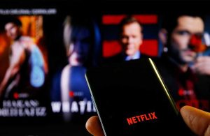 Netflix’ten 2021 planı: Her hafta bir yeni film