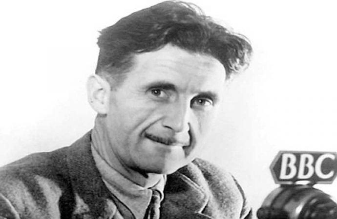George Orwell’in kitaplarının telif hakları sona erdi, yayınevleri zaman kaybetmedi