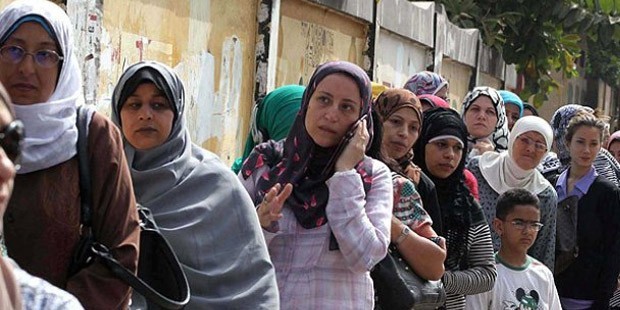 Mısır’da ‘kadın sünnetine’ sert cezalar geliyor: 20 yıla kadar hapis!