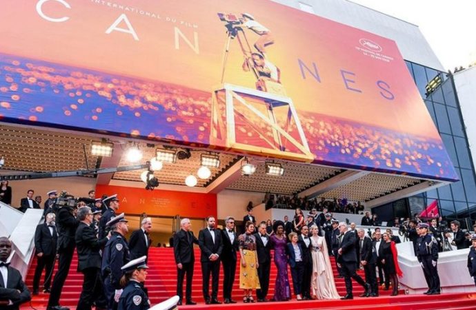 Cannes Film Festivali’ne koronavirüs engeli!