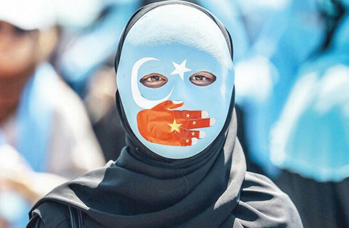 Çin’de ‘kısırlaştırma’ iddiası: Kadınları özgürleştiriyoruz!