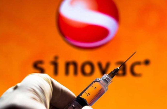 Üç ülke üç farklı sonuç: Brezilya, Çin aşısının koruma oranını açıkladı!