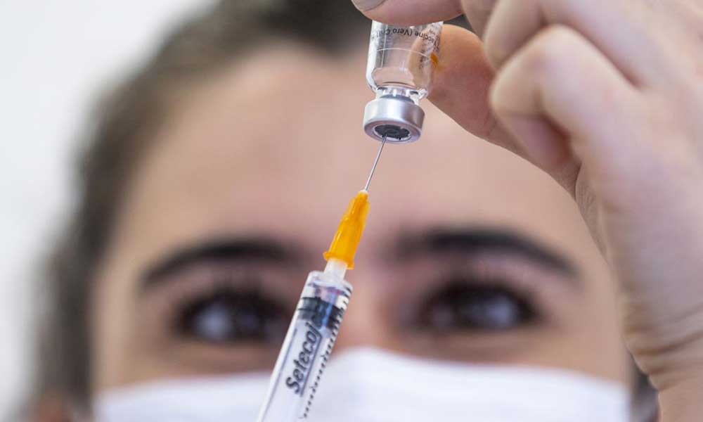 Çin aşısının FAZ-3 sonuçları açıklandı… İşte koruma oranı
