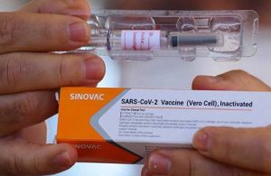 Sinovac’tan ‘aşı’ tavsiyesi: İki doz arasındaki süreyi uzatın