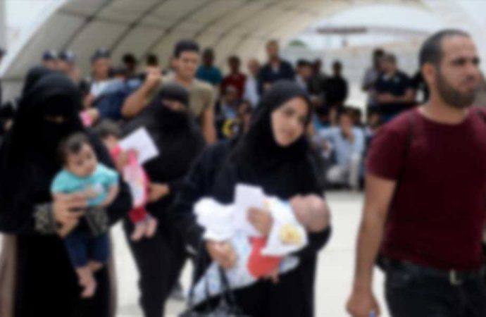 Suriyelilerin vatandaşlık başvuruları reddedilmeye başlandı