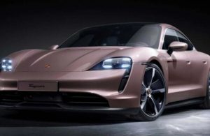 2021 model Porsche Taycan fiyatı cep yakacak