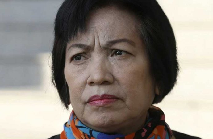Tayland kralını eleştiren kadına ülkedeki en uzun hapis cezası!