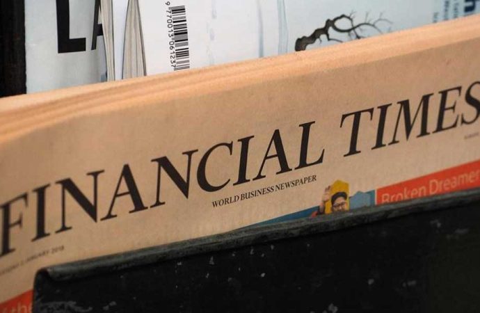 Financial Times’tan çok konuşulacak Türkiye analizi: ‘Hesaplamak çok zor’