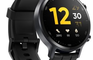 Realme Watch S : Pek çok detayı sayesinde yeni akıllı saatiniz olabilir