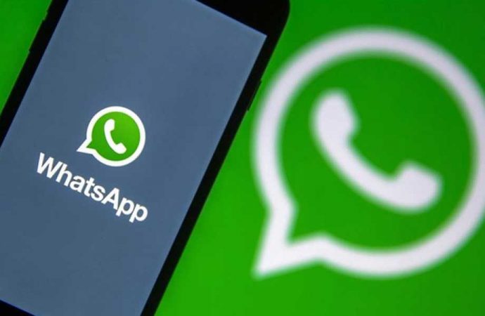 WhatsApp’ta virüs: Tüm kontrolü ele geçiriyor
